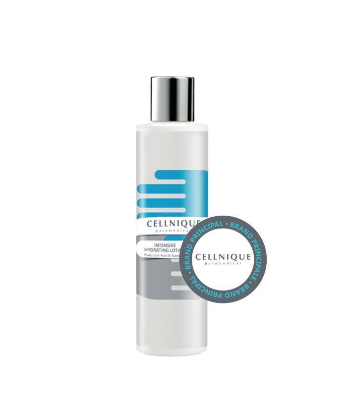 Intensive Hydrating Lotion Toner